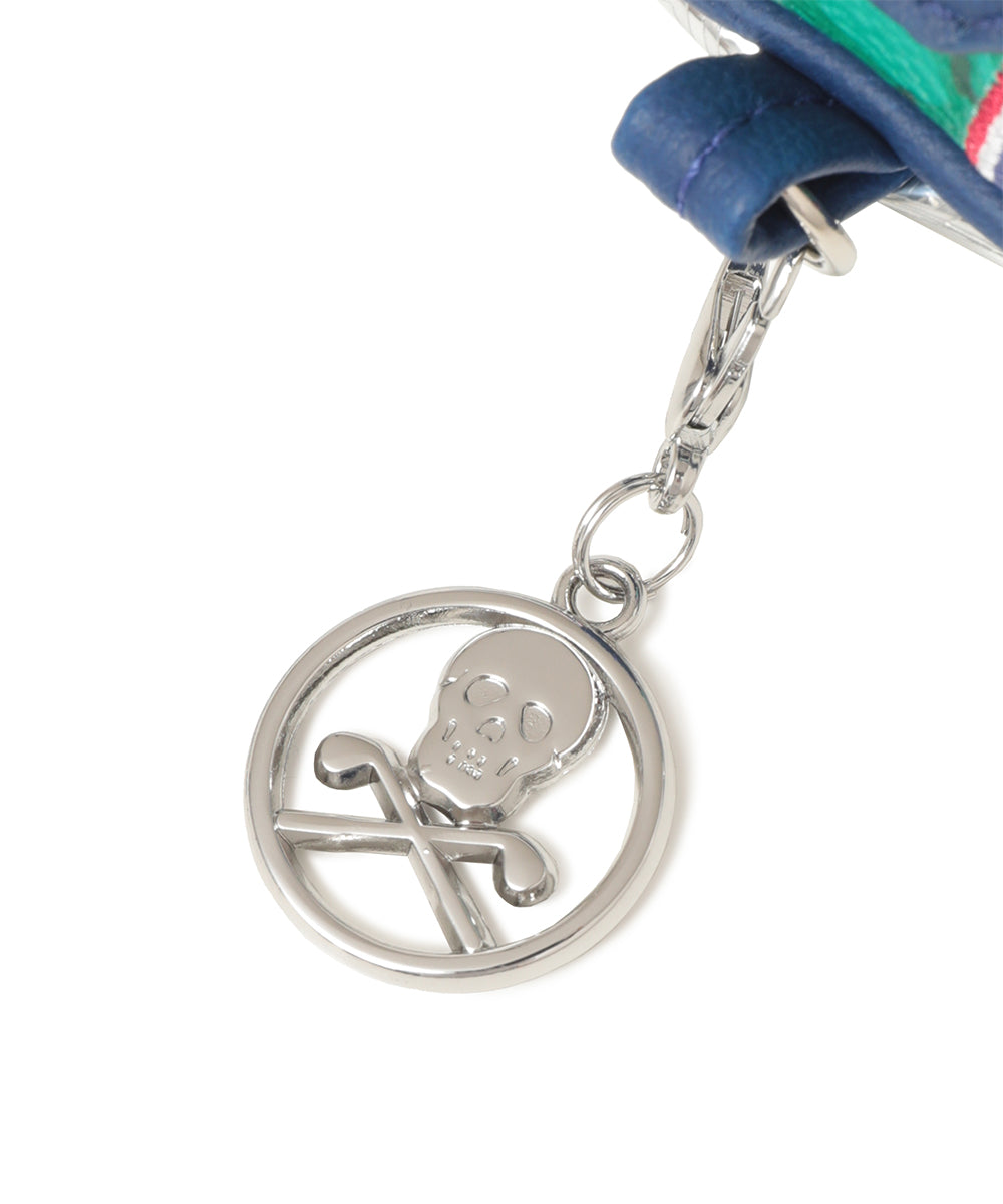 Stela Chrome Edition Driver Cover