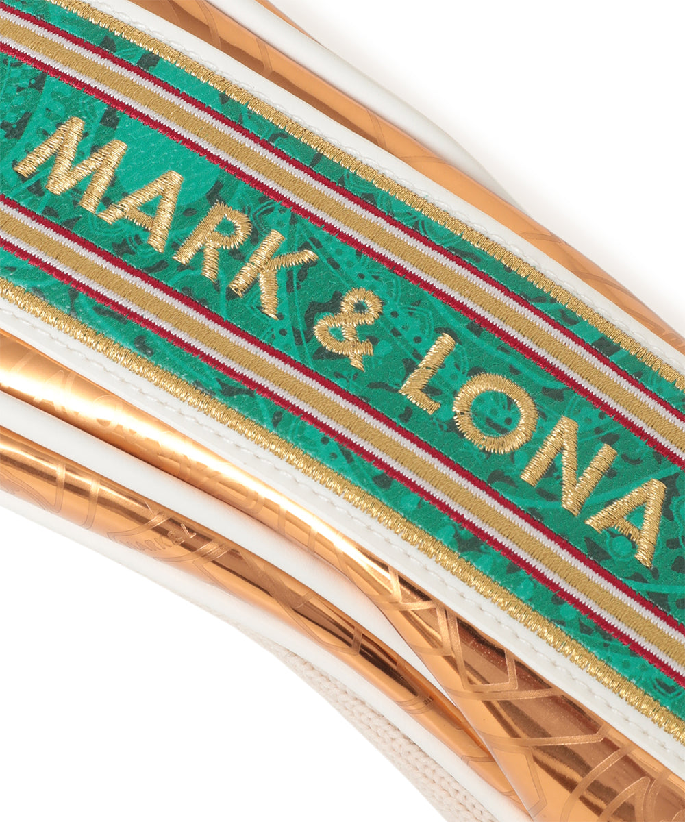 Stela Chrome Edition FW Cover