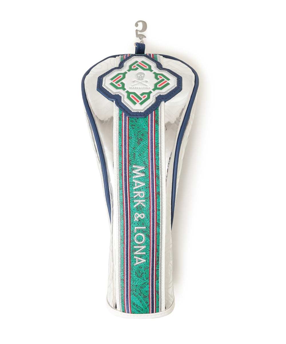 ヘッドカバー │ MARK & LONA 公式オンラインストア