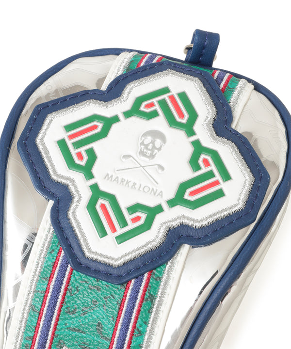 Stela Chrome Edition HB Cover