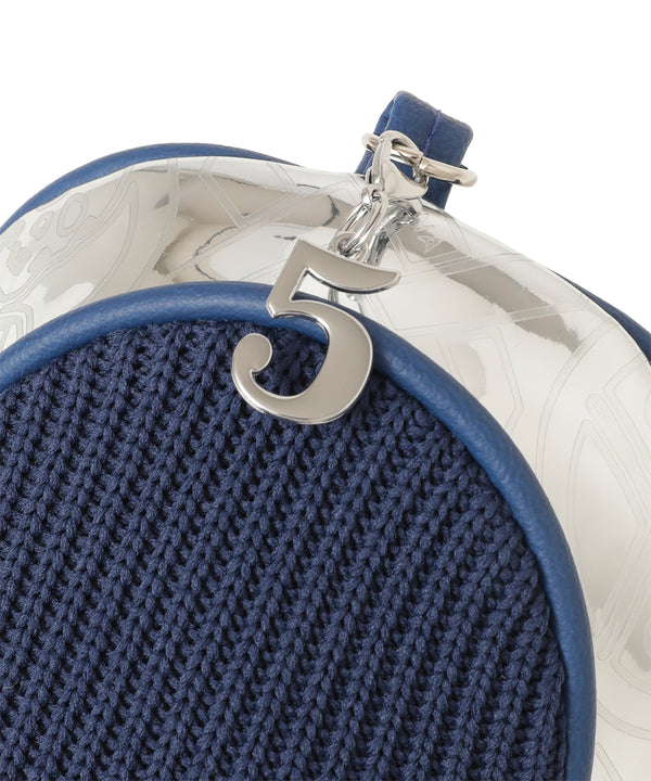 Stela Chrome Edition HB Cover