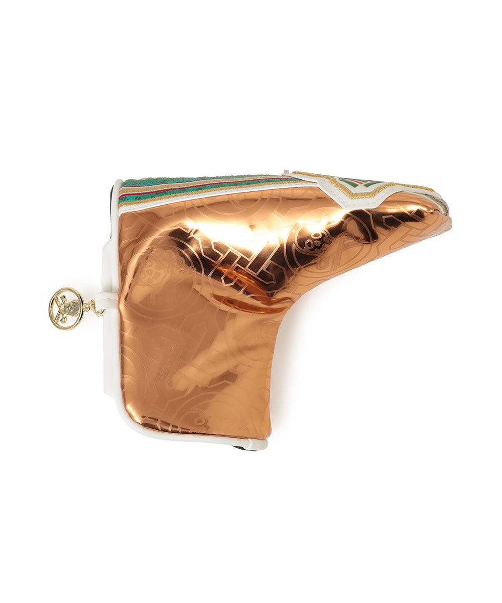 Stela Chrome Edition Ping Putter Cover