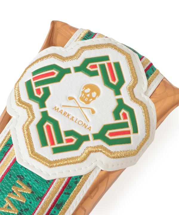 Stela Chrome Edition Ping Putter Cover