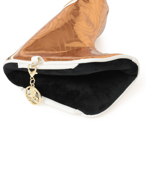 Stela Chrome Edition Ping Putter Cover