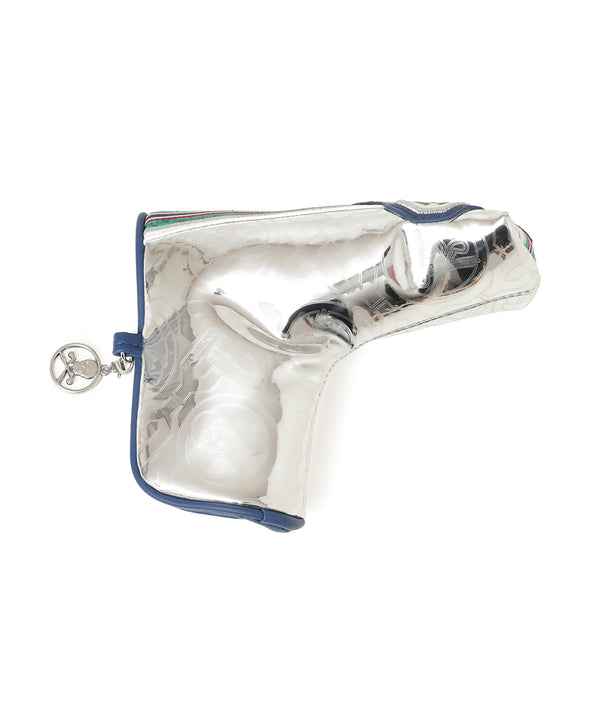 Stela Chrome Edition Ping Putter Cover