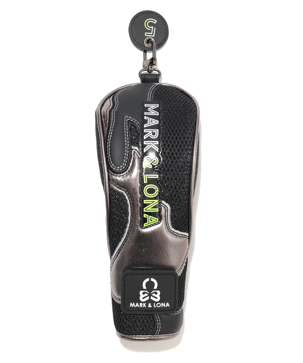 Nitro Camo Paneled FW Headcover