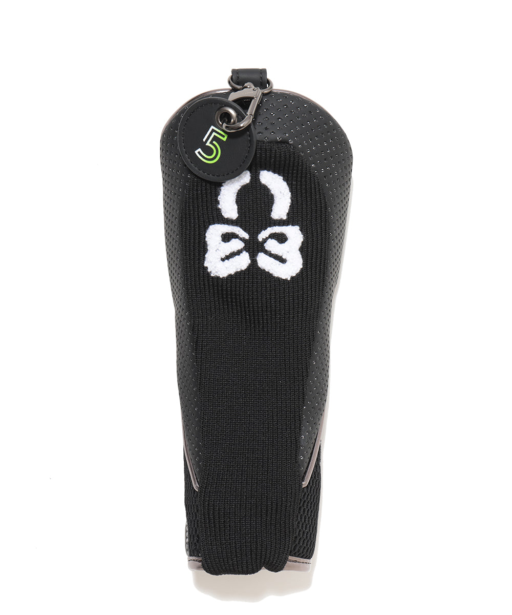 Nitro Camo Paneled FW Headcover