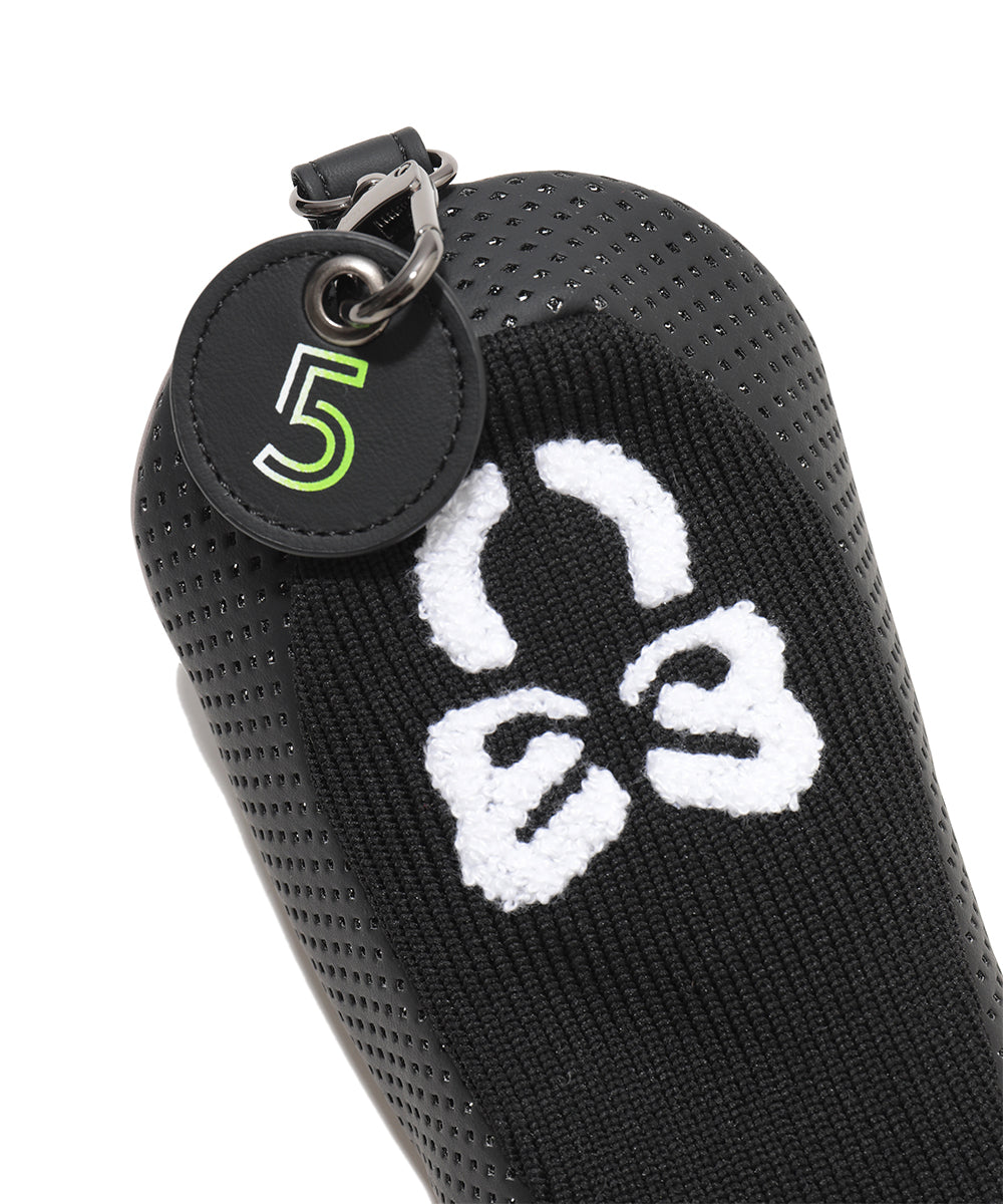 Nitro Camo Paneled FW Headcover