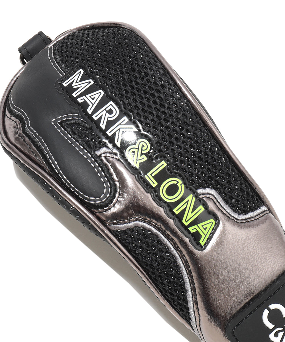 Nitro Camo Paneled FW Headcover