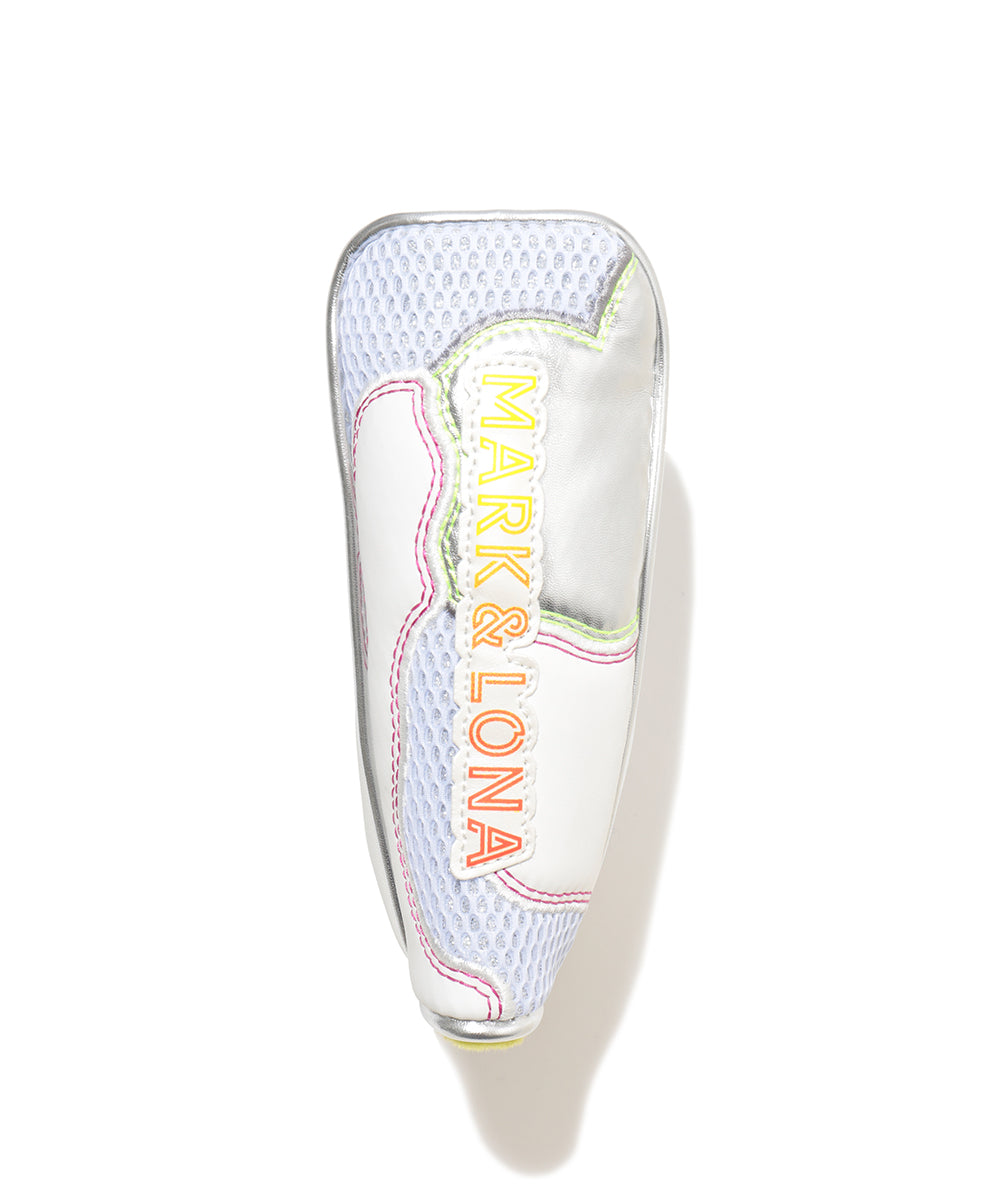 Nitro Camo Paneled Ping Headcover