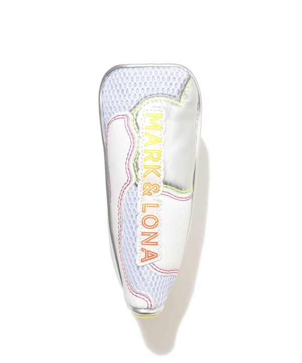 Nitro Camo Paneled Ping Headcover