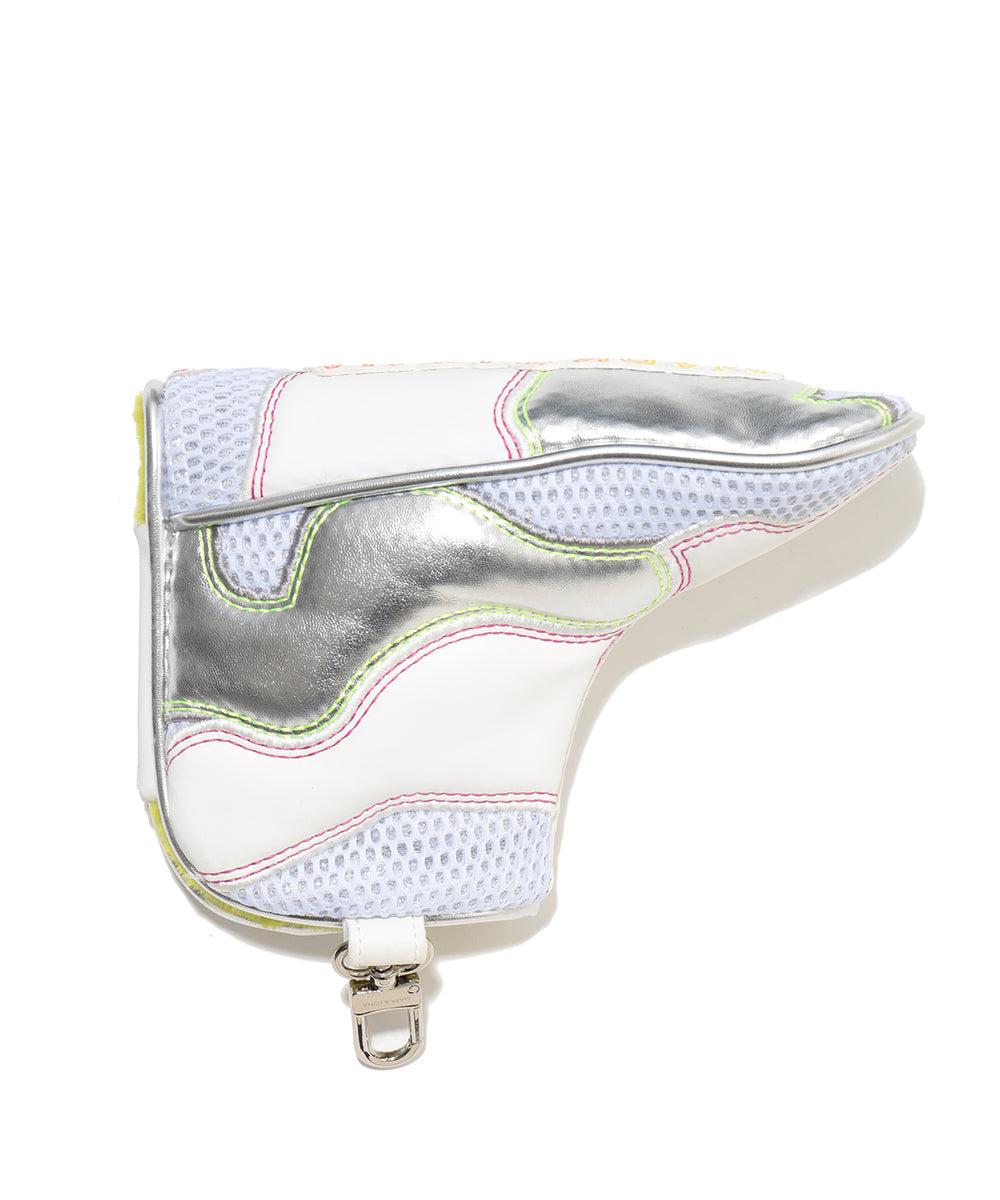 Nitro Camo Paneled Ping Headcover
