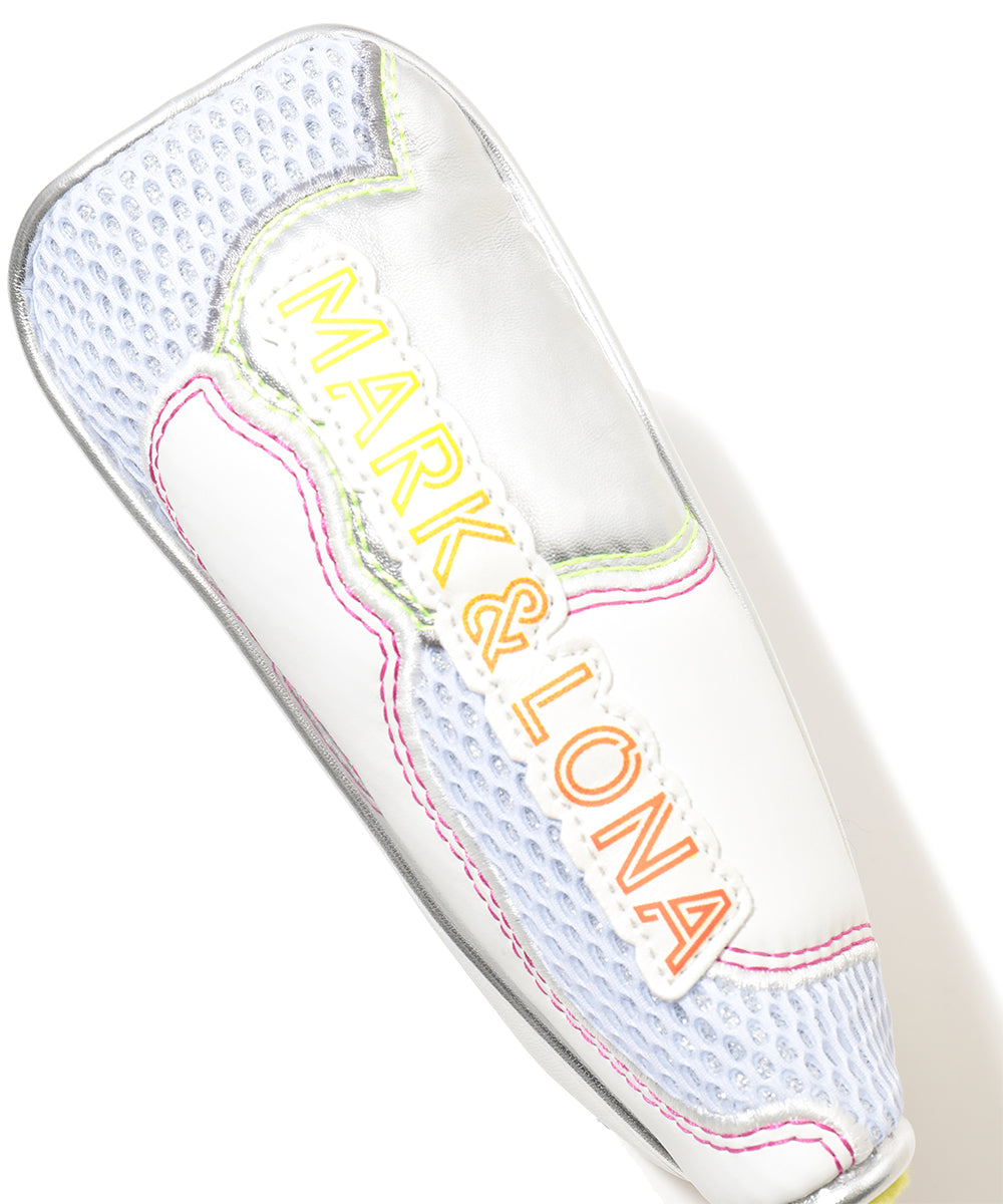 Nitro Camo Paneled Ping Headcover