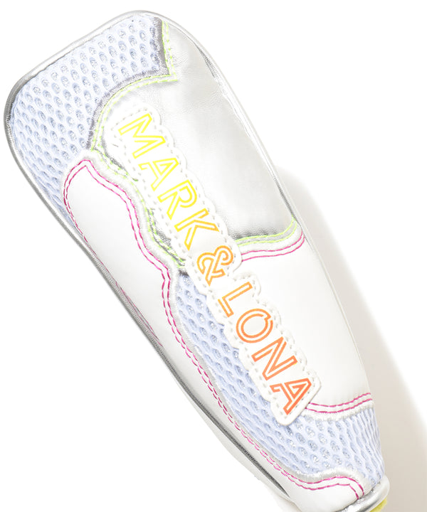 Nitro Camo Paneled Ping Headcover
