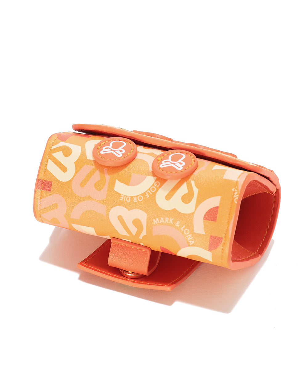 G.O.D Utility Ball Case