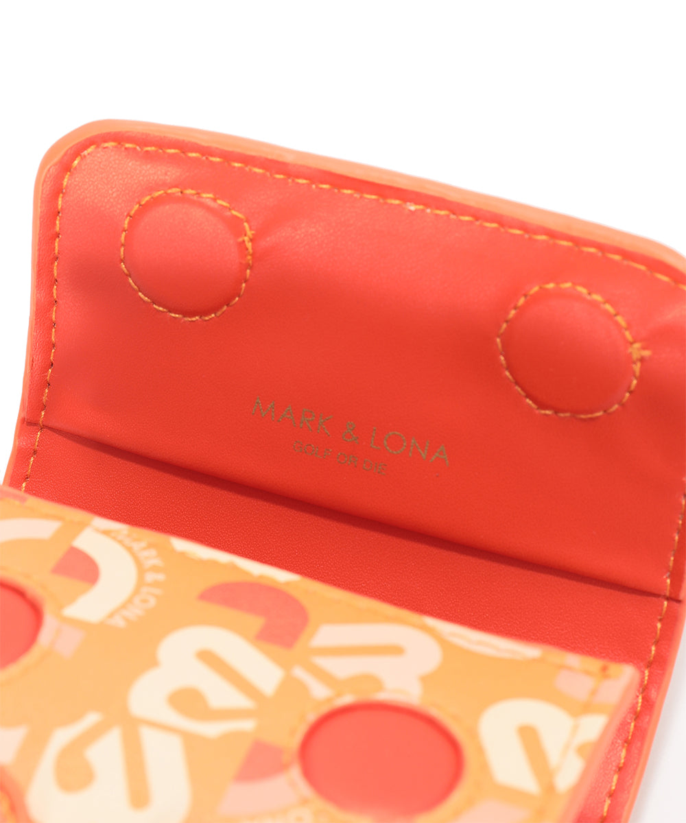 G.O.D Utility Ball Case