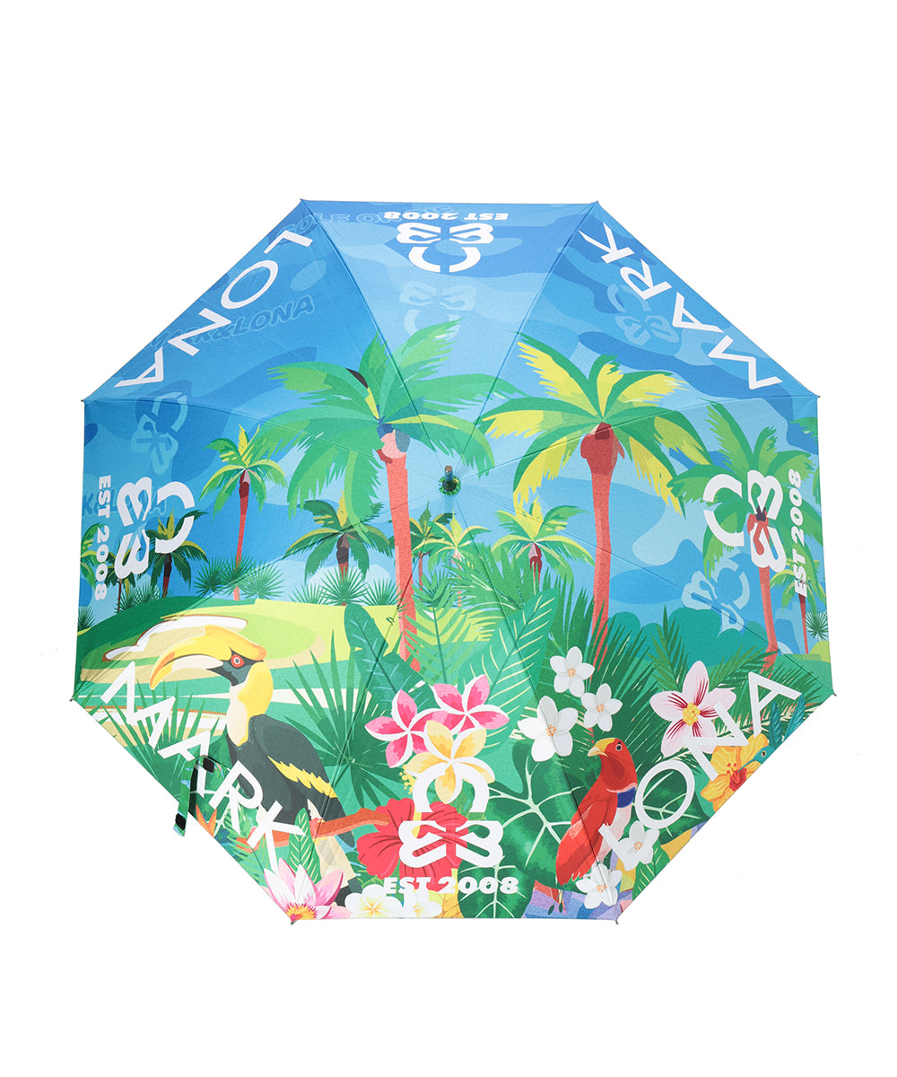 ML Studio UV Golf Umbrella