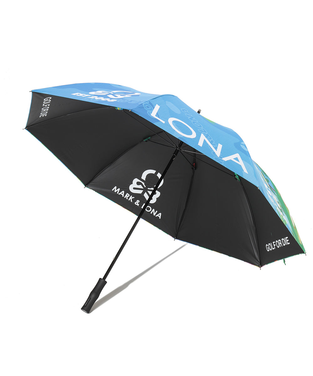 ML Studio UV Golf Umbrella