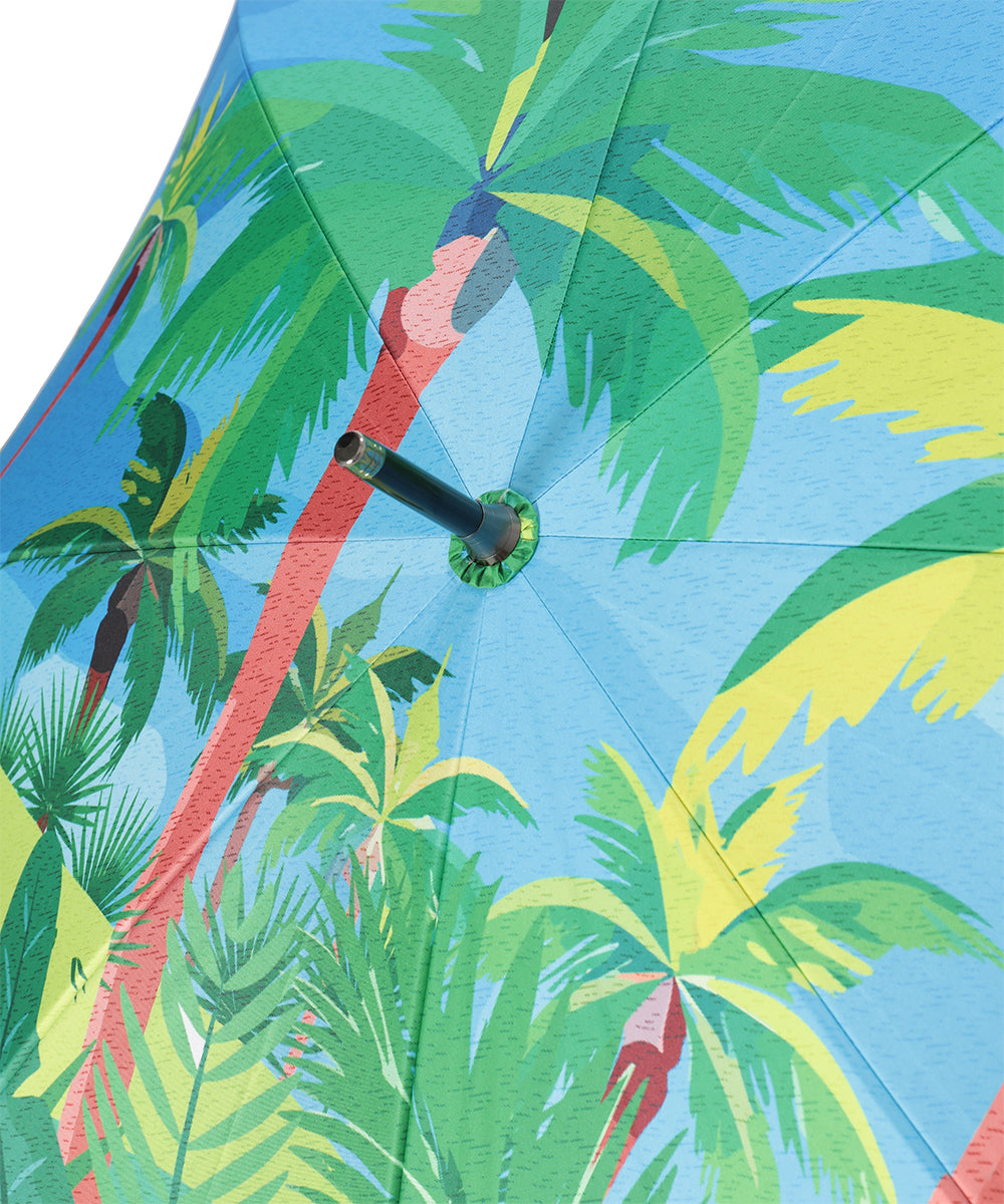 ML Studio UV Golf Umbrella