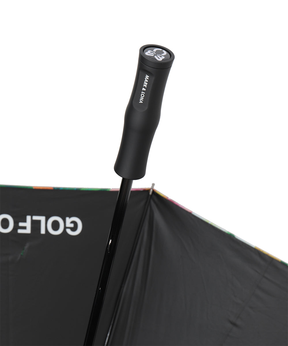 ML Studio UV Golf Umbrella