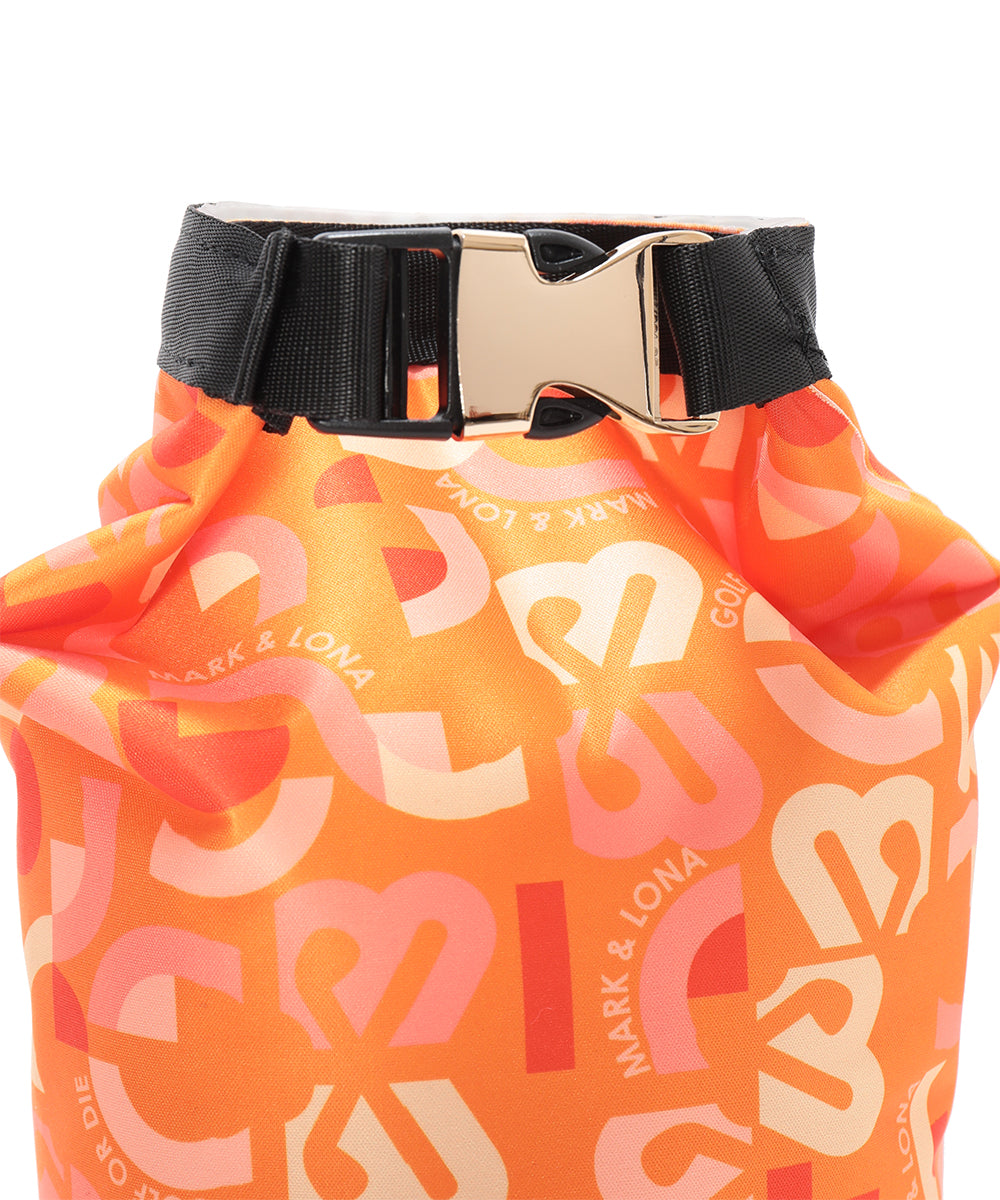 Quadra Round Cooling Bag