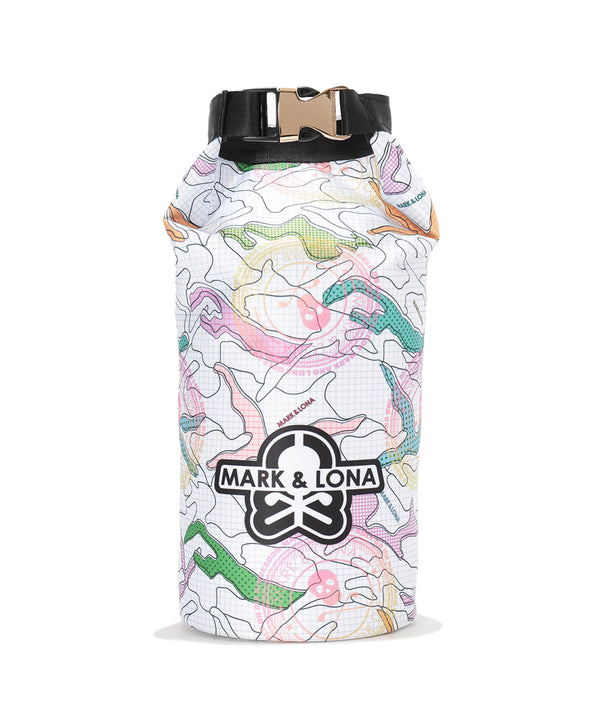 Quadra Round Cooling Bag