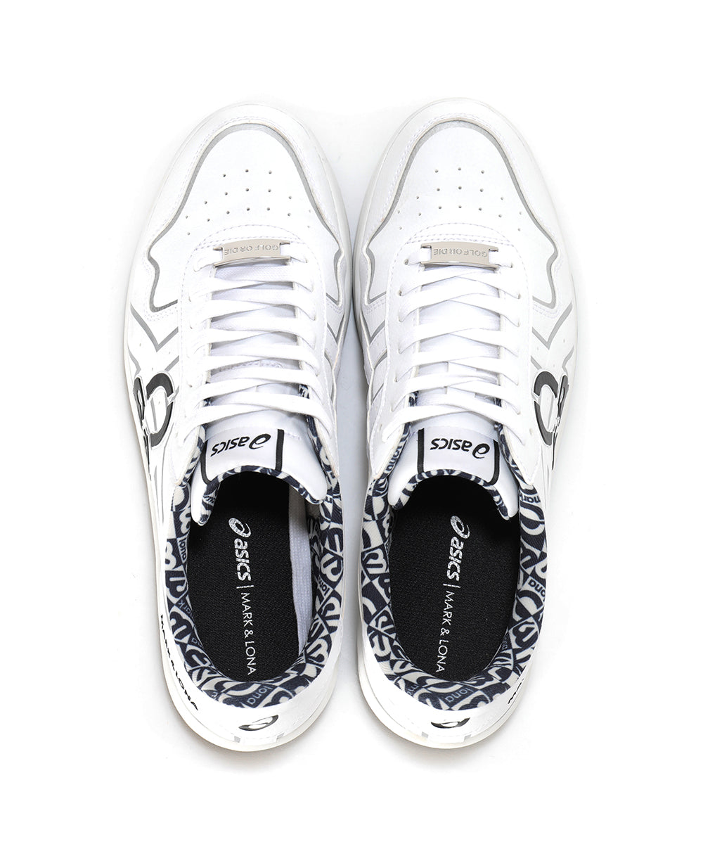 ゴルフシューズ │ MARK & LONA 公式オンラインストア