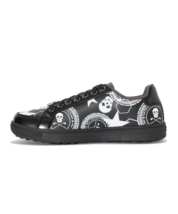 Atras Spikeless Golf Sneakers | MEN and WOMEN