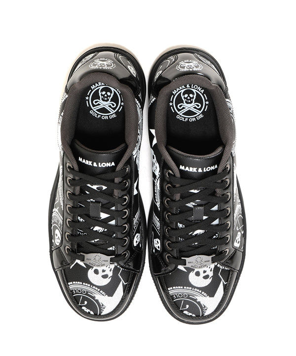 Atras Spikeless Golf Sneakers | MEN and WOMEN