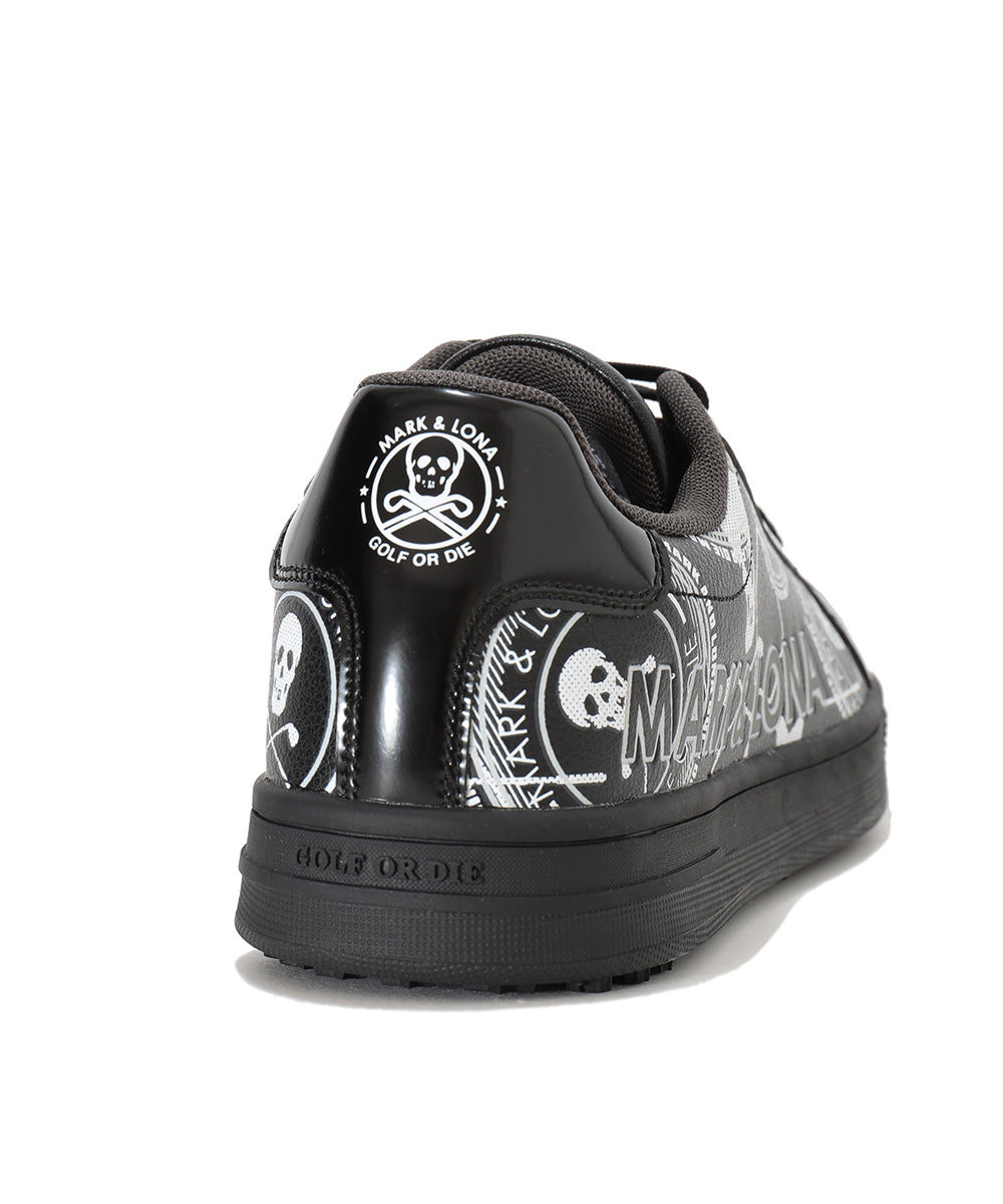 Atras Spikeless Golf Sneakers | MEN and WOMEN