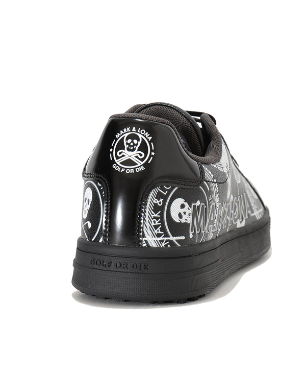 Atras Spikeless Golf Sneakers | MEN and WOMEN