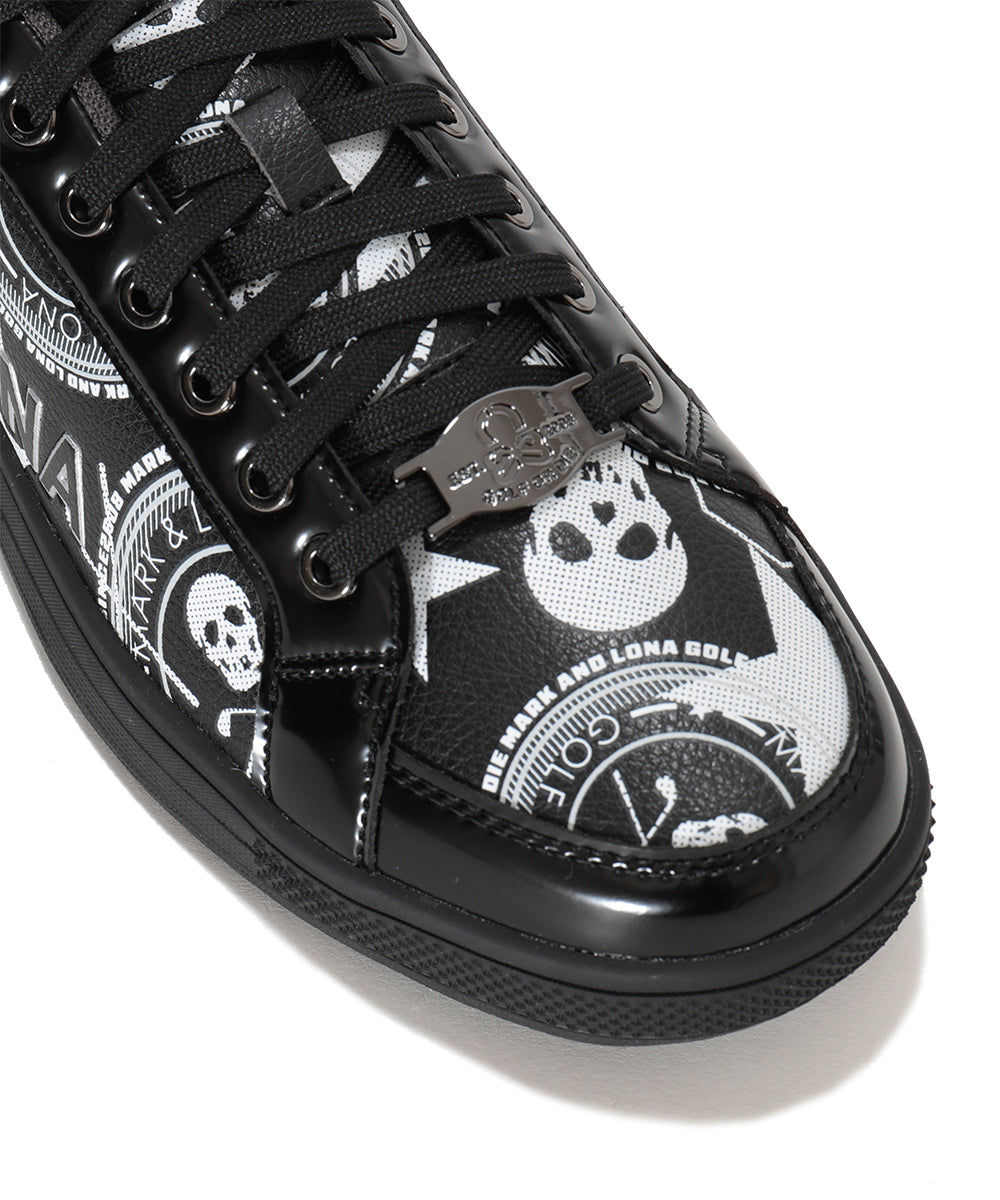 Atras Spikeless Golf Sneakers | MEN and WOMEN