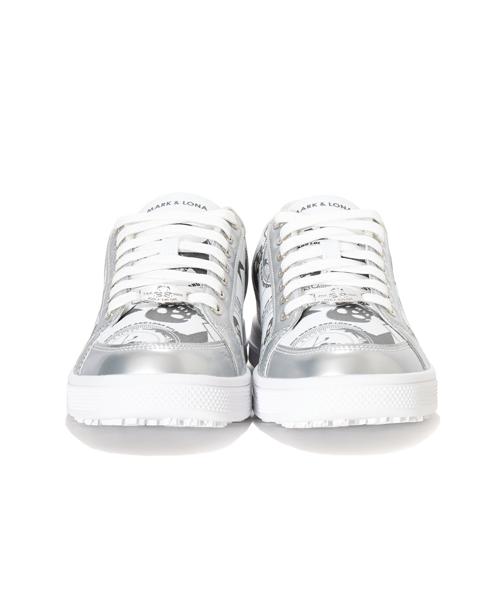 Atras Spikeless Golf Sneakers | MEN and WOMEN