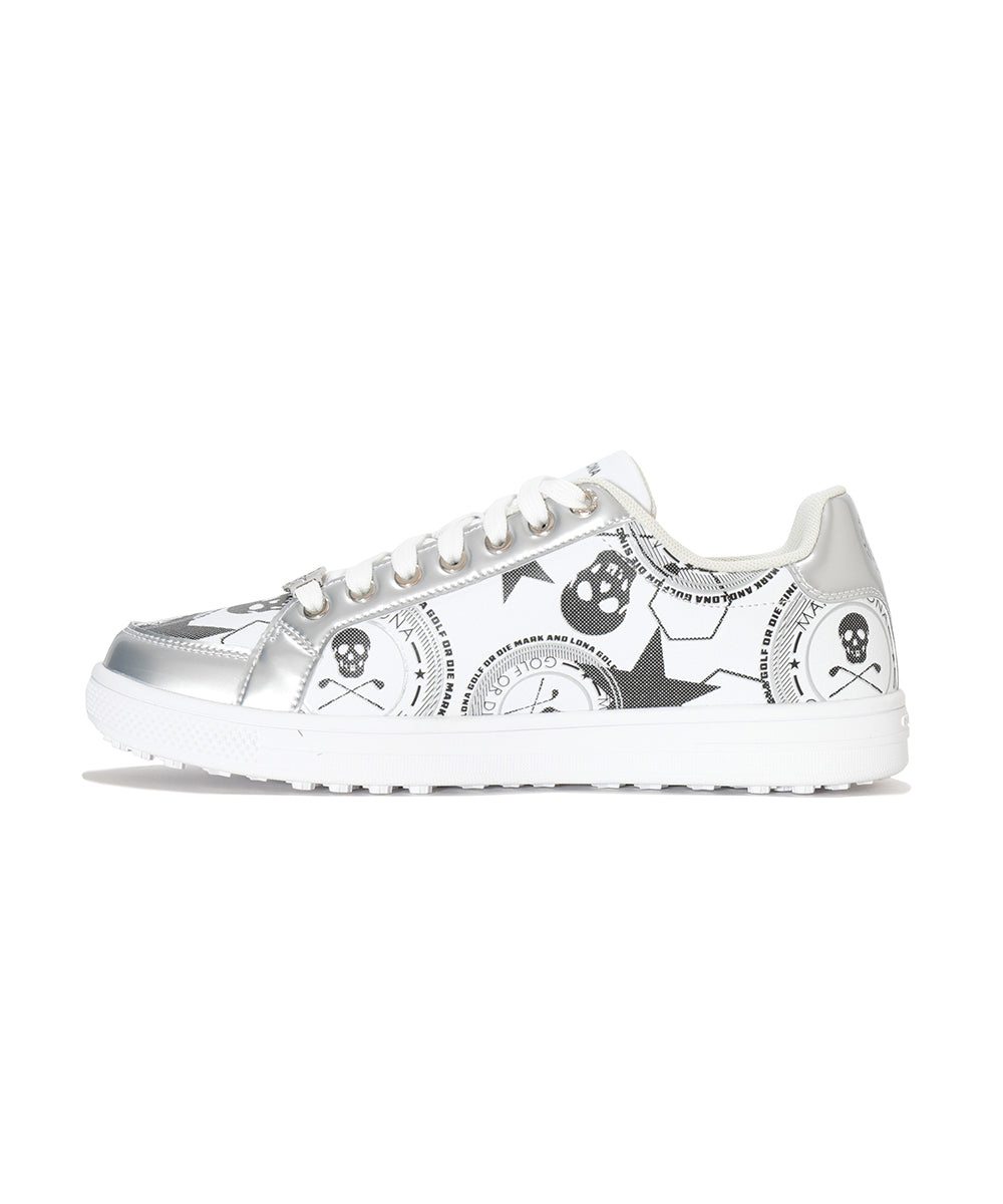 Atras Spikeless Golf Sneakers | MEN and WOMEN