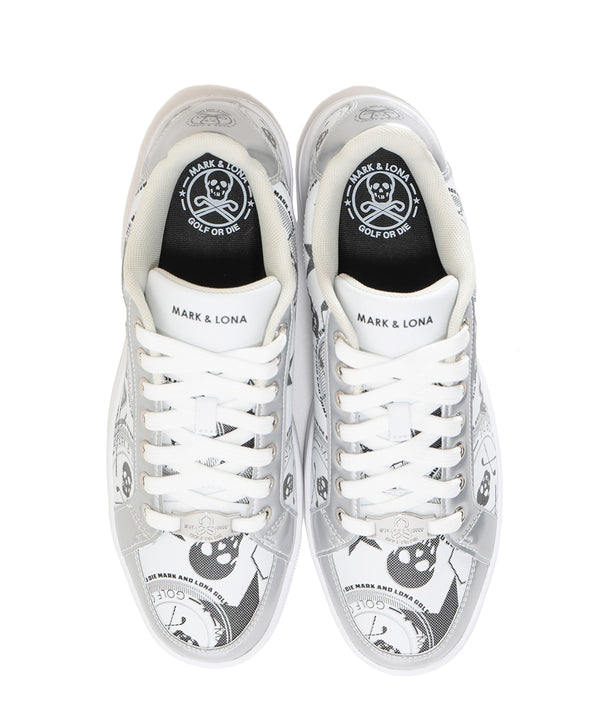 Atras Spikeless Golf Sneakers | MEN and WOMEN
