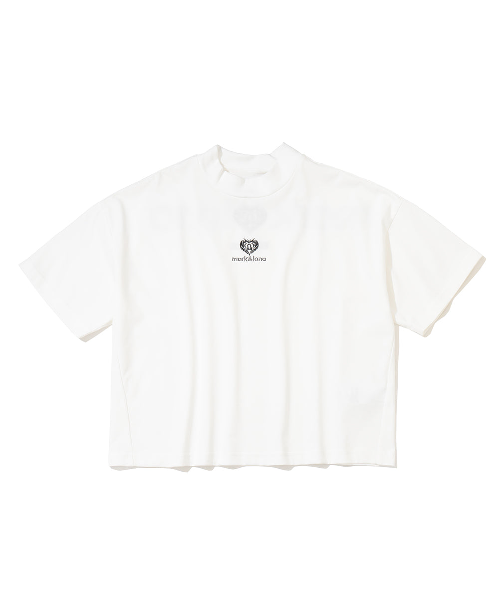 Elysia Spark Tee | WOMEN