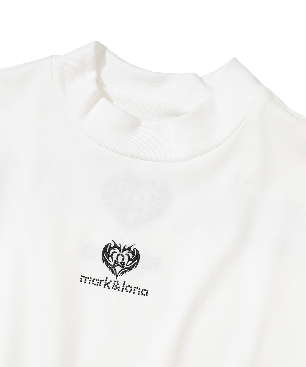Elysia Spark Tee | WOMEN