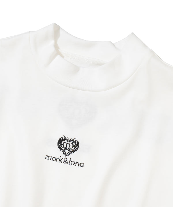 Elysia Spark Tee | WOMEN