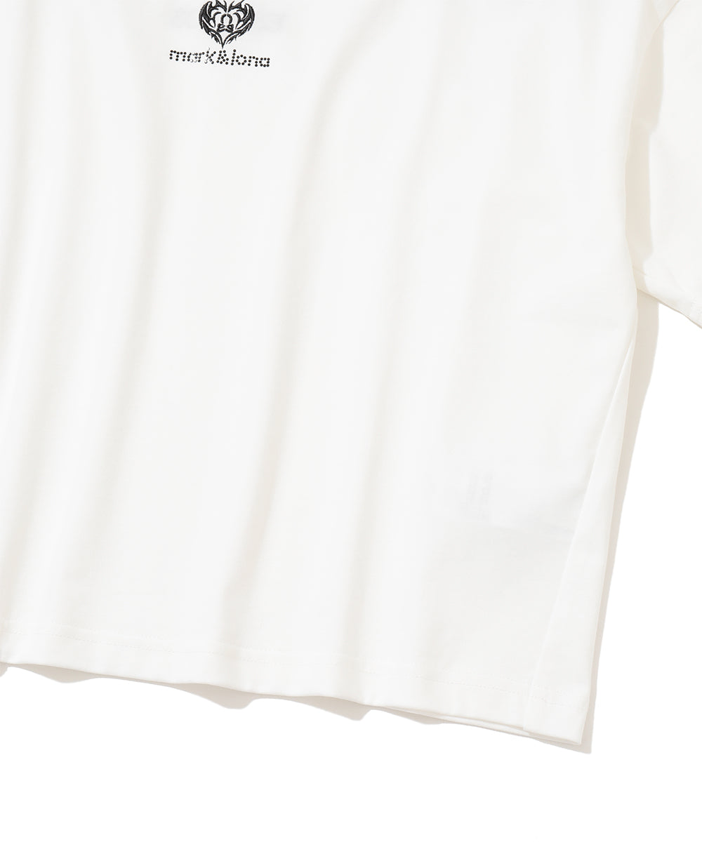 Elysia Spark Tee | WOMEN