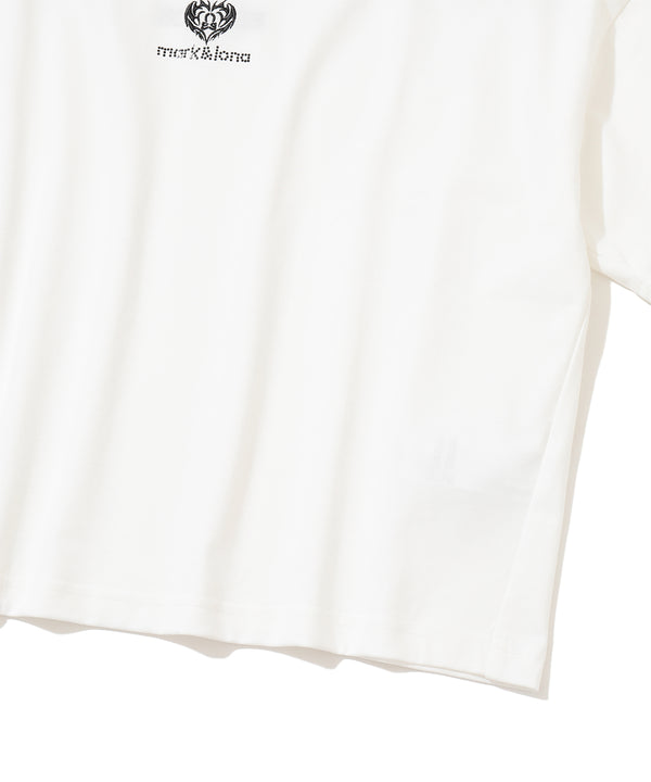 Elysia Spark Tee | WOMEN
