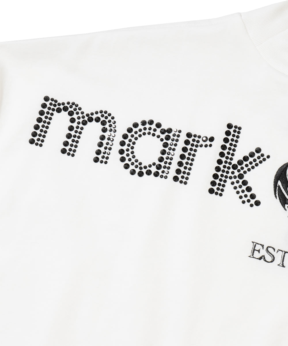 Elysia Spark Tee | WOMEN