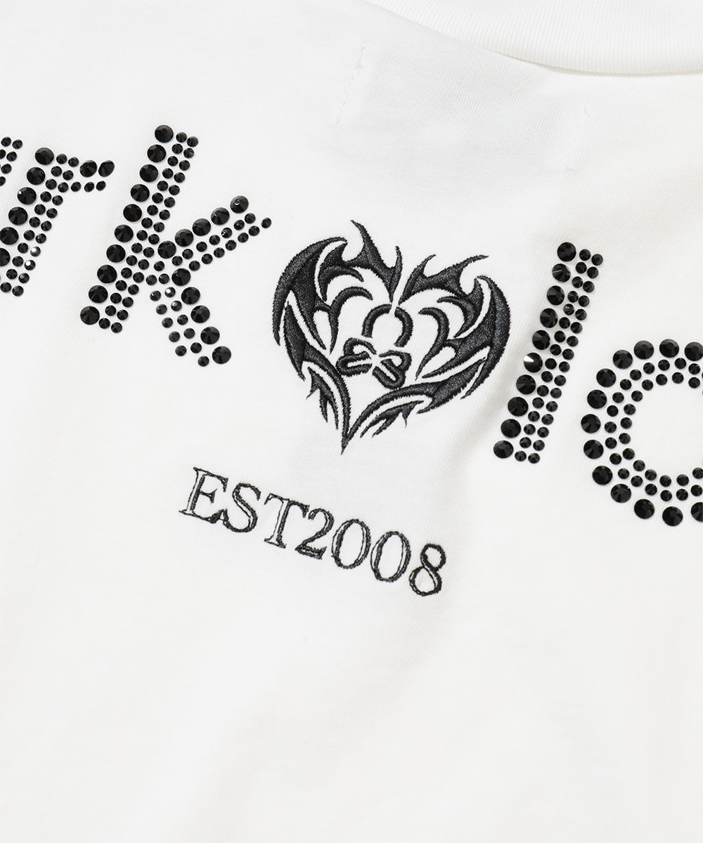 Elysia Spark Tee | WOMEN
