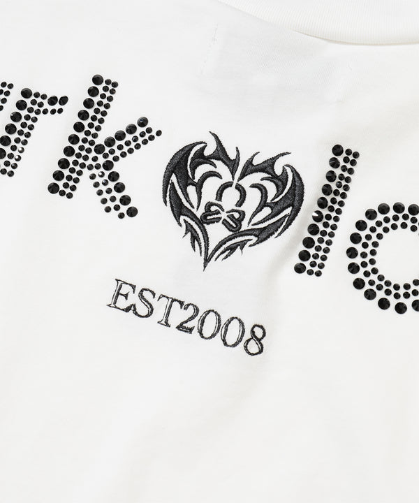 Elysia Spark Tee | WOMEN