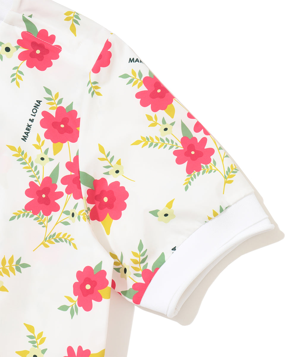 Allure Bloom Snead Jacket | WOMEN