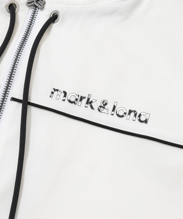 Sauvage Hooded Jacket | WOMEN
