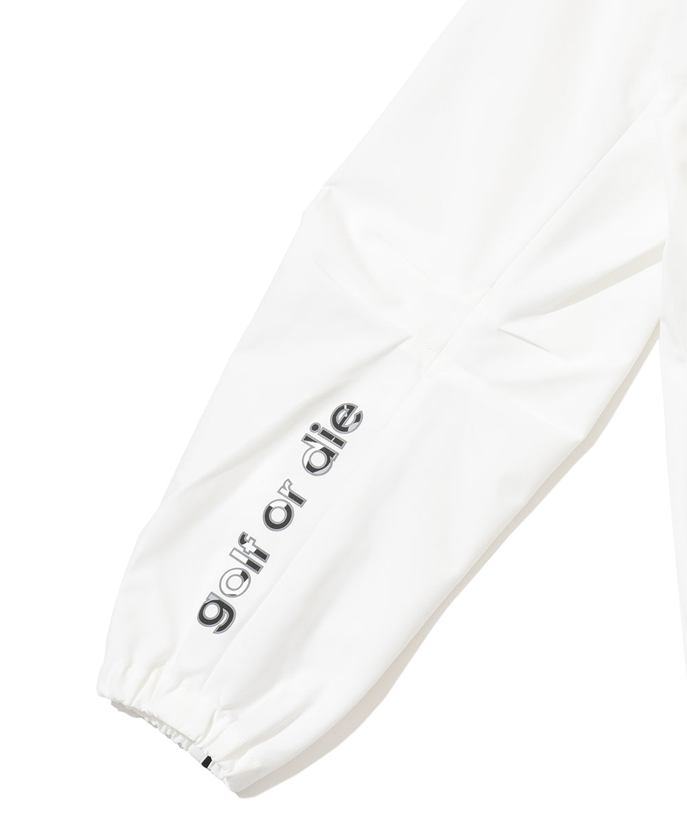 Sauvage Hooded Jacket | WOMEN