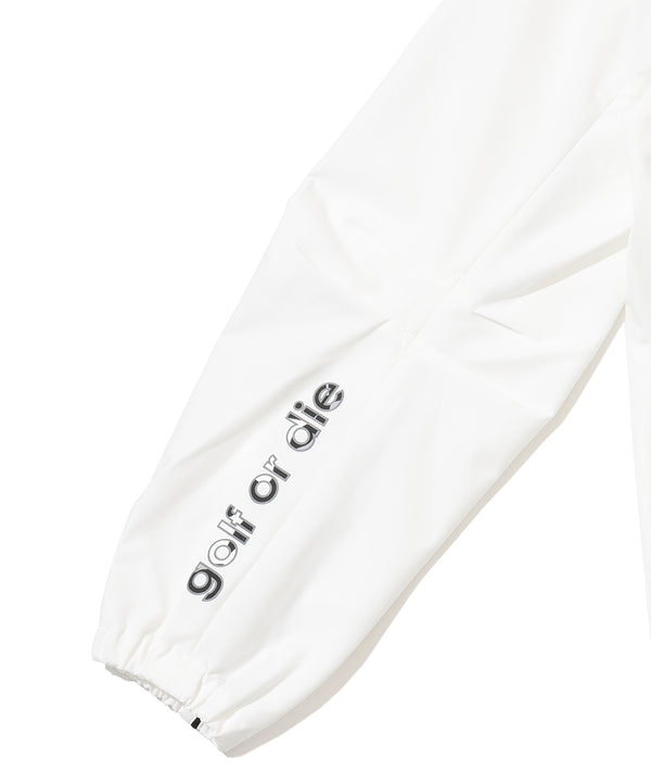 Sauvage Hooded Jacket | WOMEN