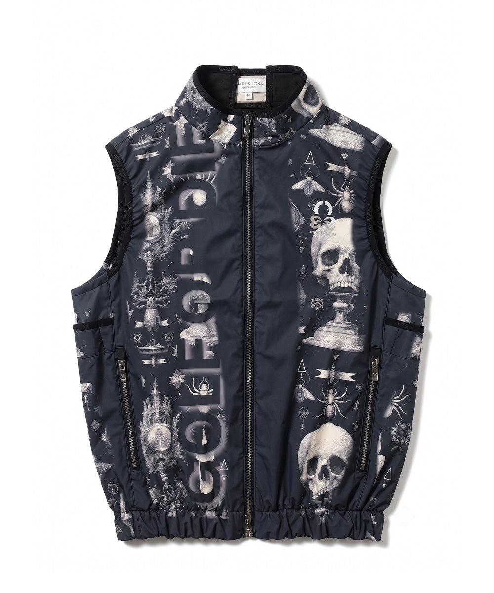 ファン付きセット | Mercury Cooling Fan Vest | MEN