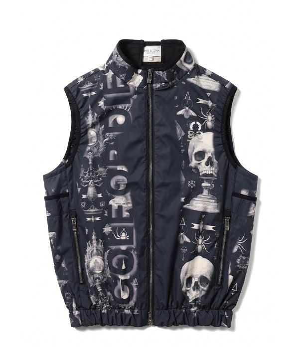 ファン付きセット | Mercury Cooling Fan Vest | MEN