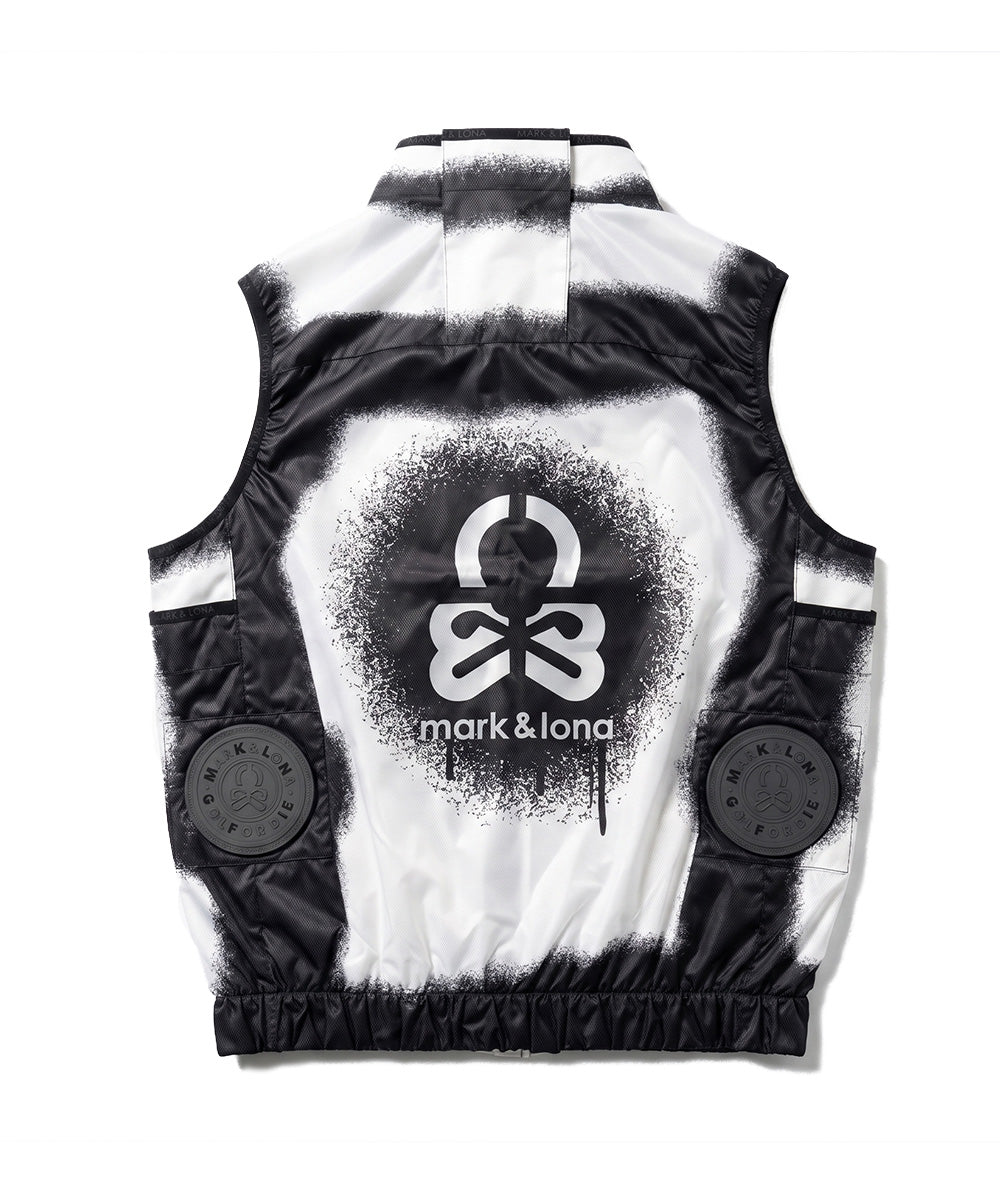 ファン付きセット | Mercury Cooling Fan Vest | MEN